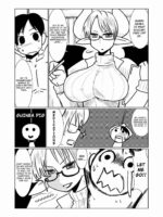 Succubus no Ningen Kenkyuu page 3
