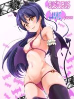 Succubus Umi-chan page 1