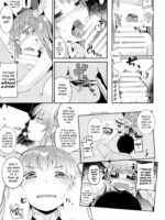 Suika ni Kinshu Seikatsu sasete Sexros Suru Hon page 5