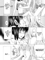Suki Dokidoki Kiss page 2