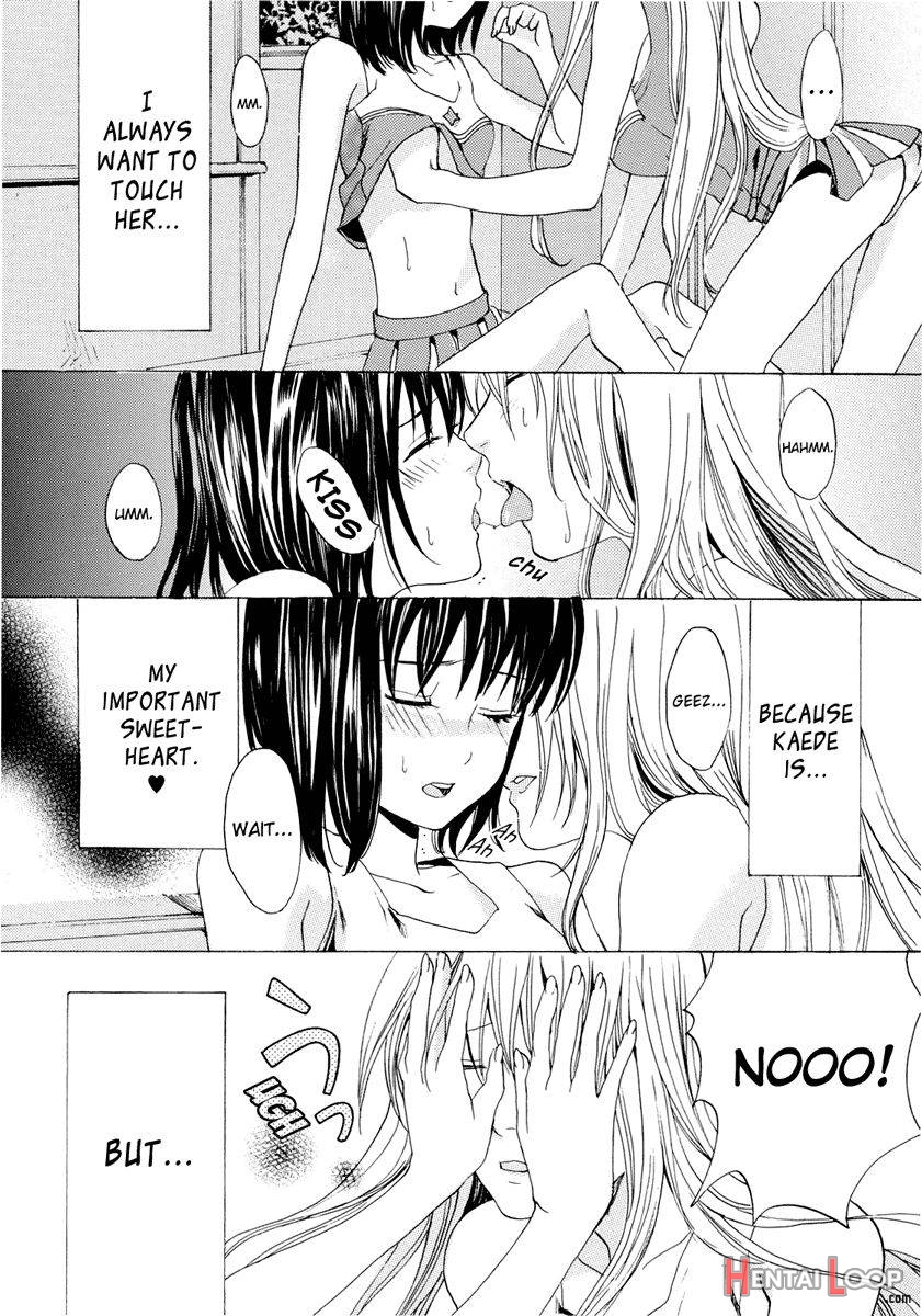 Suki Dokidoki Kiss page 2