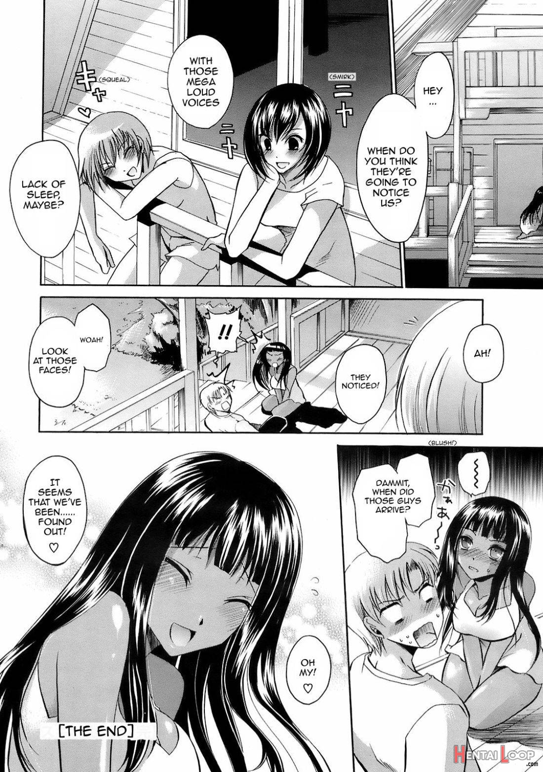 Suki no Kakera page 20