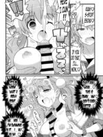 Suki Suki Escha-chan page 9