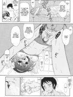 Suzumiya Haruhi no Shakunetsu page 7
