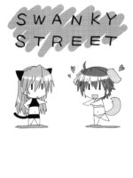 SWANKY STREET page 2