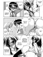 Sweet Seitokai page 10