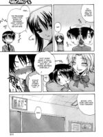 Sweet Seitokai page 5