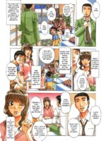 TABOO Hitomi Kouhen page 6