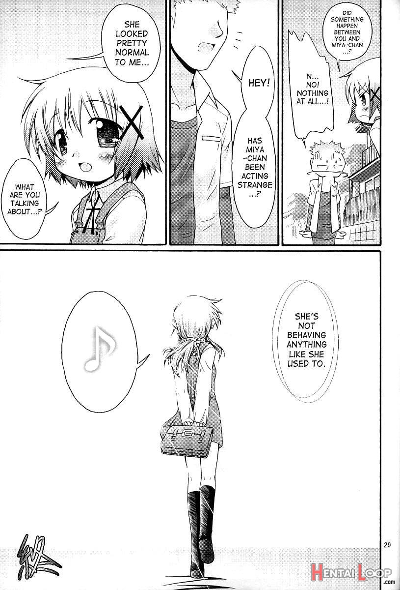 Taiyou Shoujo page 27