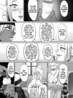 Takabisha Elf Kyousei Konin!! 3 page 7