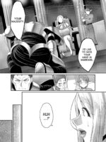 Takabisha Elf Kyousei Konin!! page 4