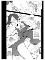 Tamako Secret page 6
