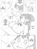 Taneshima-san to Satou-kun page 5