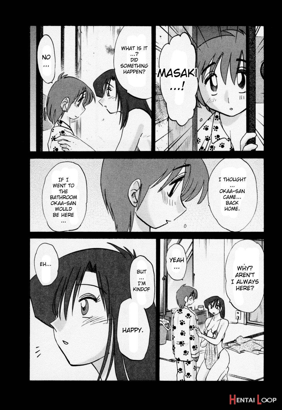 Tatoeba Haha Ga 3 page 139