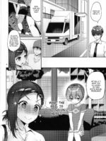 Tawawa na Kouhai-chan page 3