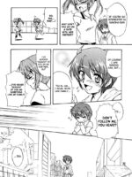 Tears for Pleiades page 9