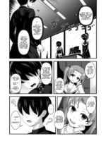 Teisou Gyakuten Abekobe Banashi 2 page 10