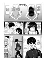 Teisou Gyakuten Abekobe Banashi 2 page 3