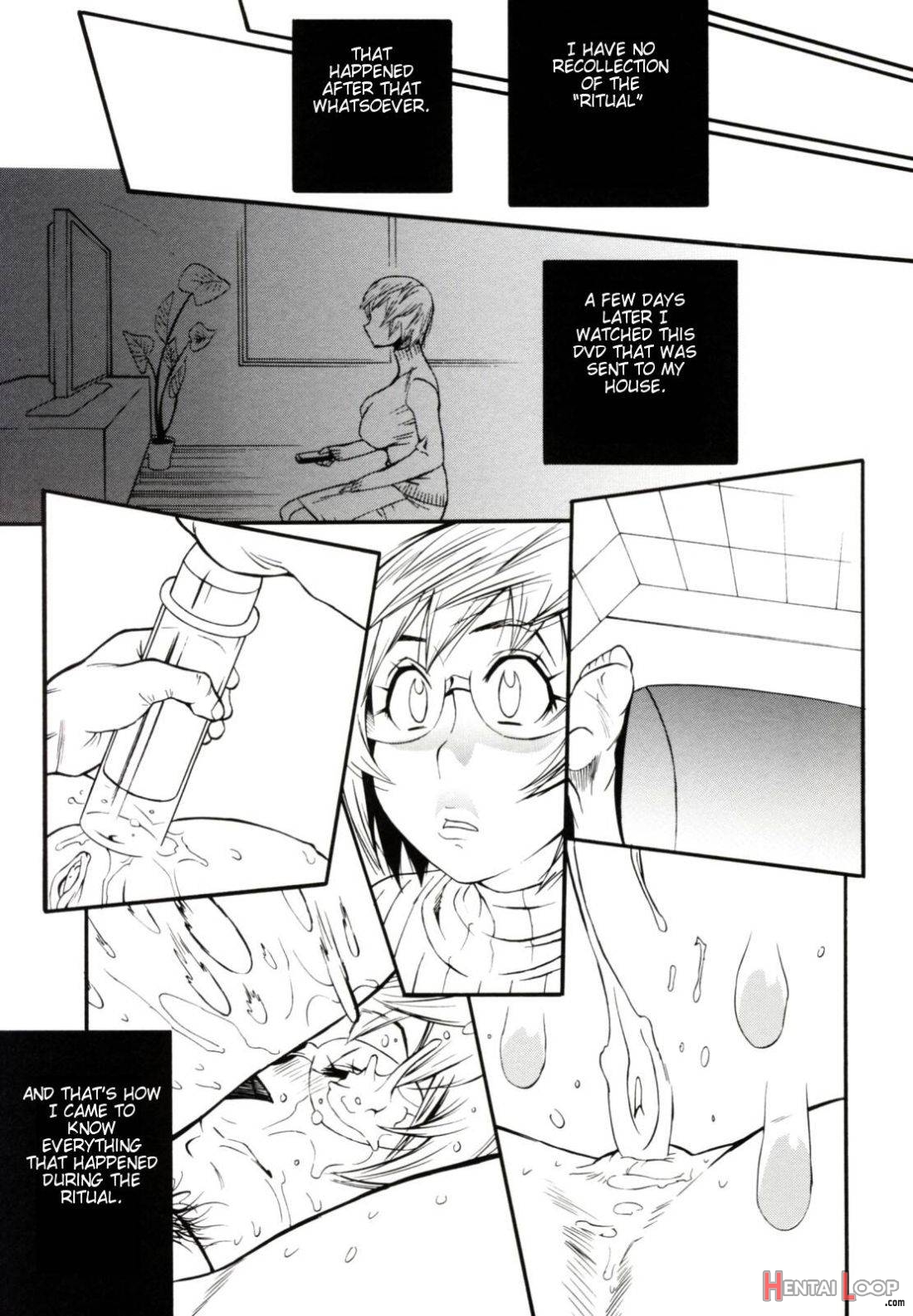 Teka Pita! page 118