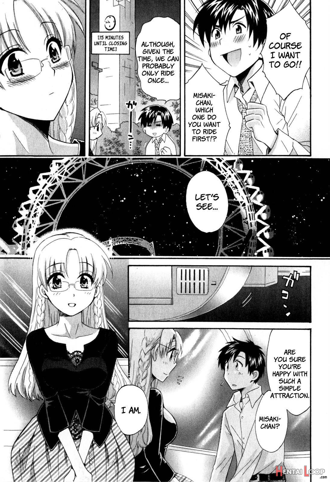 Tenshi no Marshmallow 2 page 110