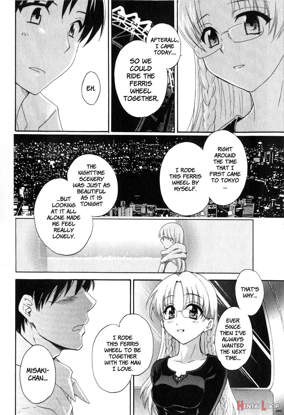 Tenshi no Marshmallow 2 page 111