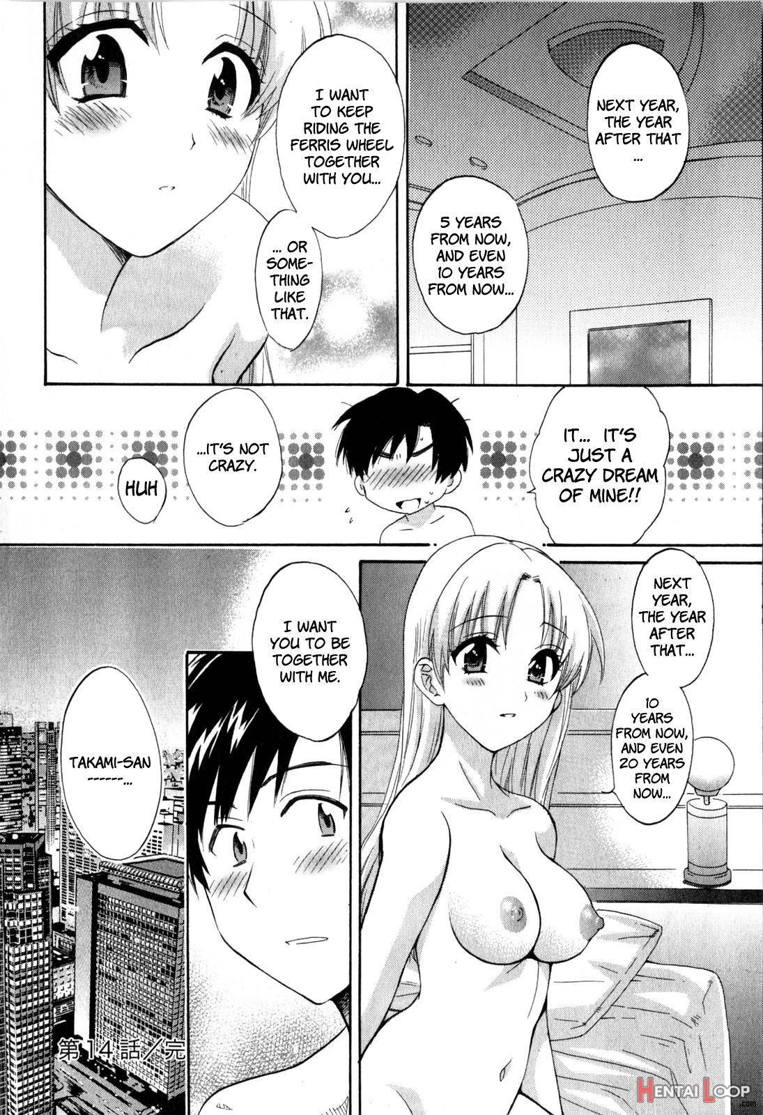 Tenshi no Marshmallow 2 page 123