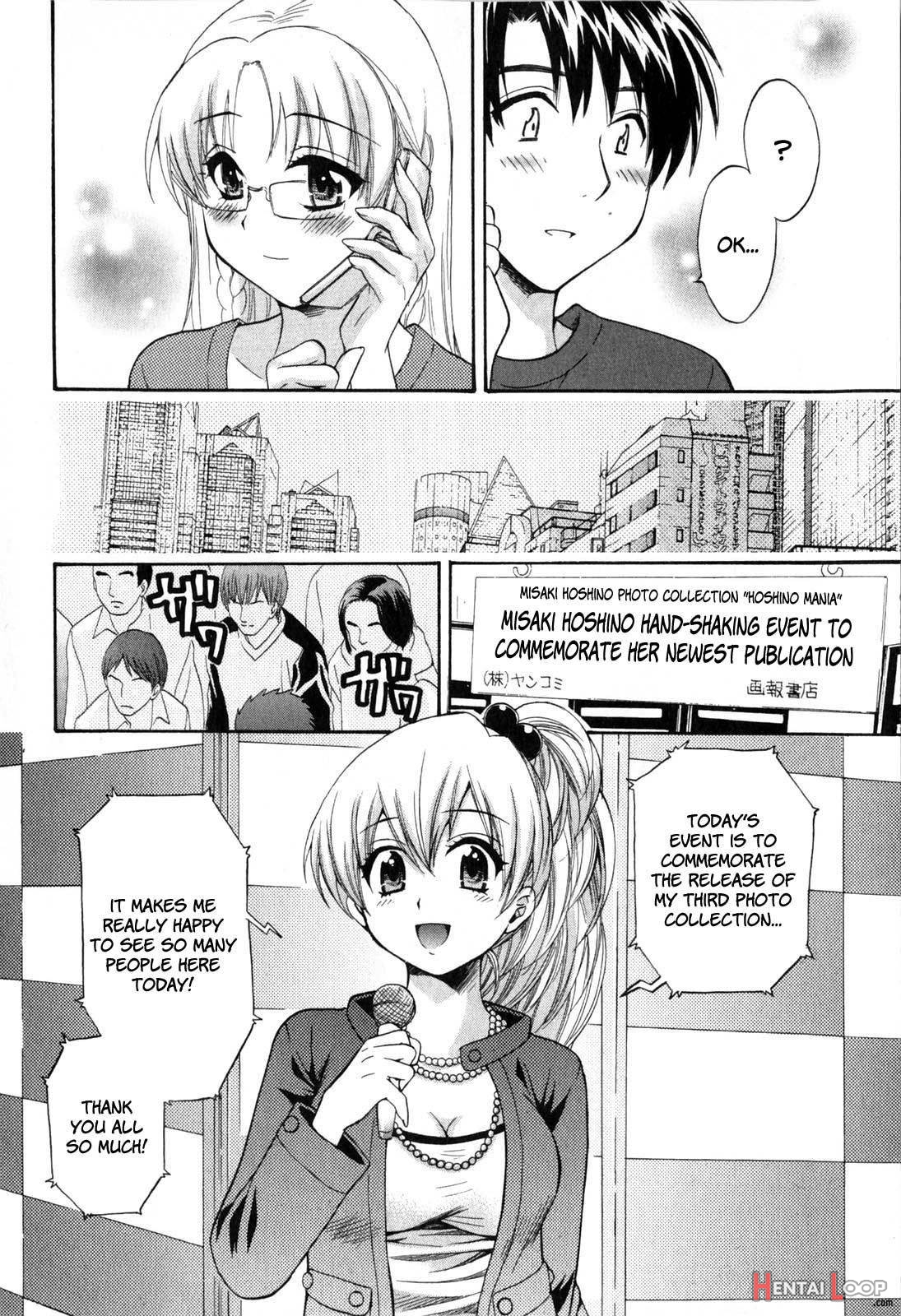 Tenshi no Marshmallow 2 page 127