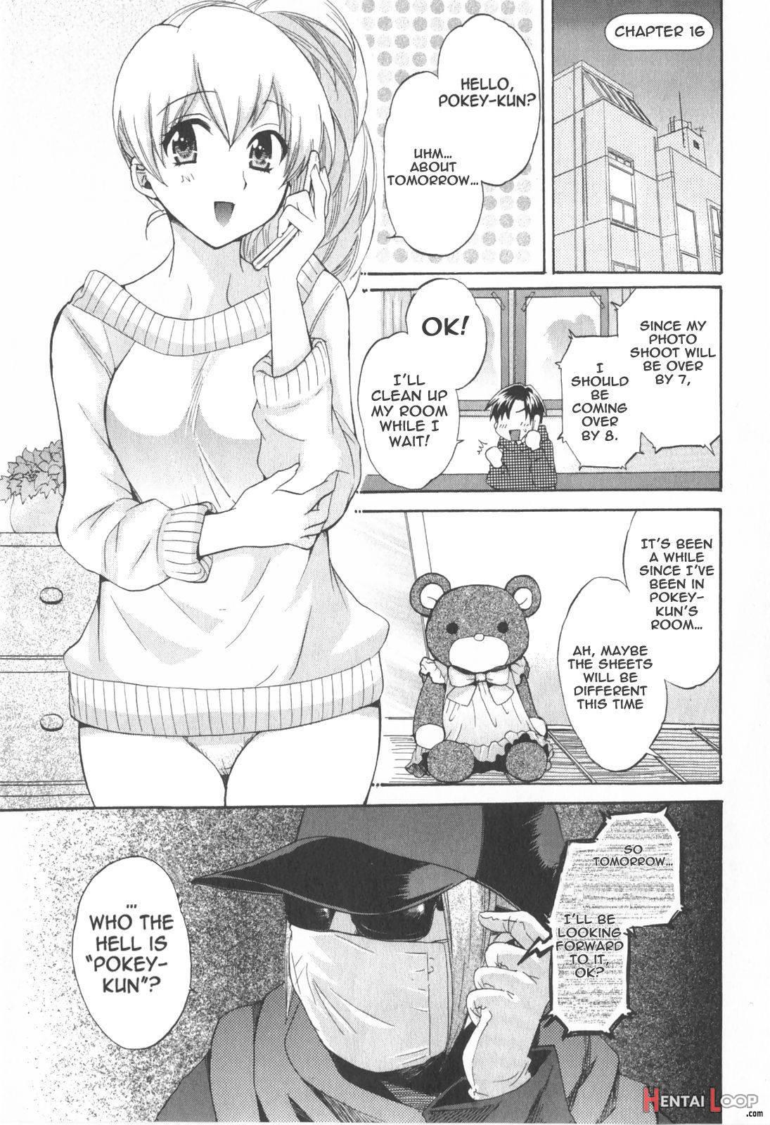 Tenshi no Marshmallow 2 page 144