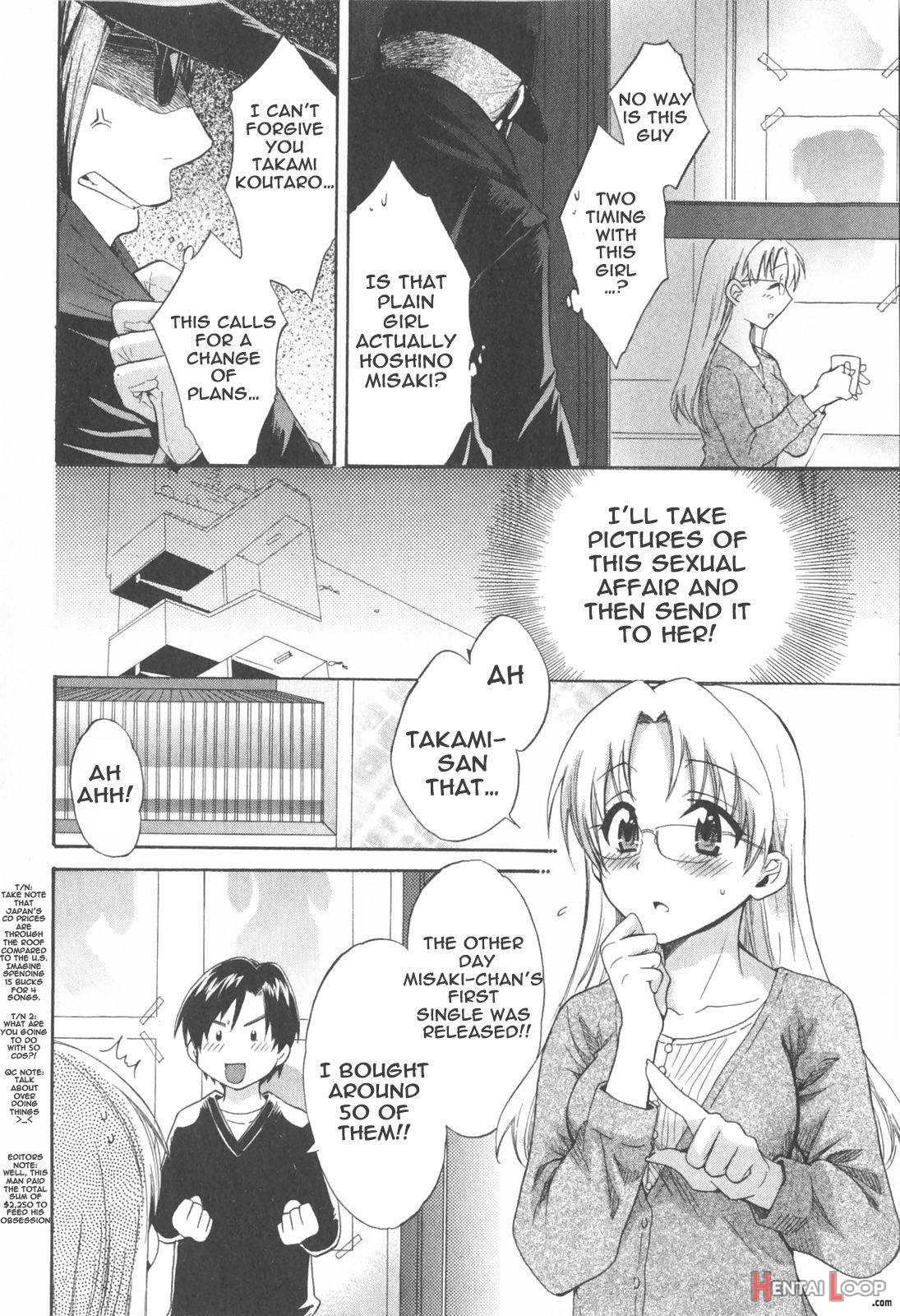 Tenshi no Marshmallow 2 page 149