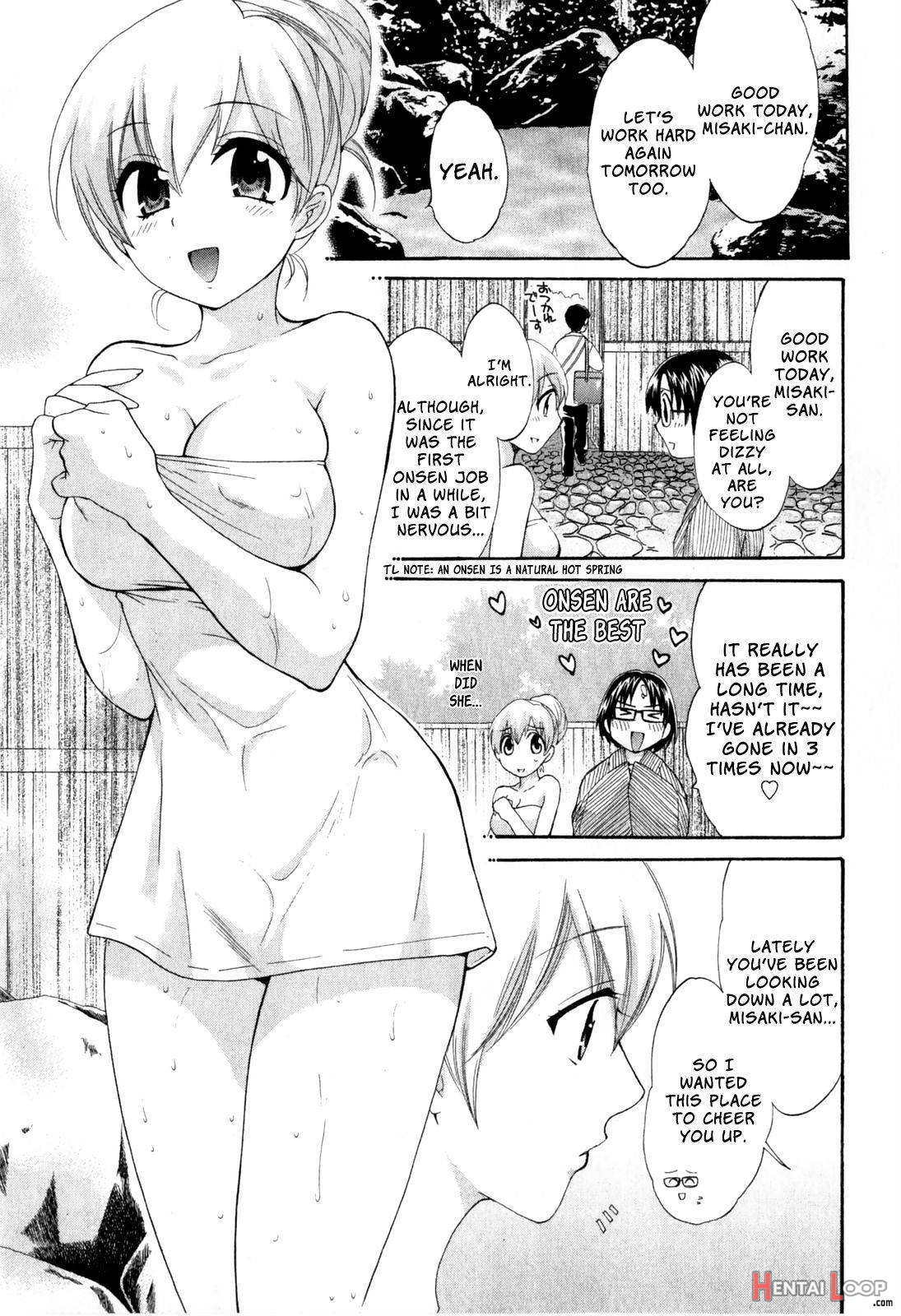 Tenshi no Marshmallow 2 page 26