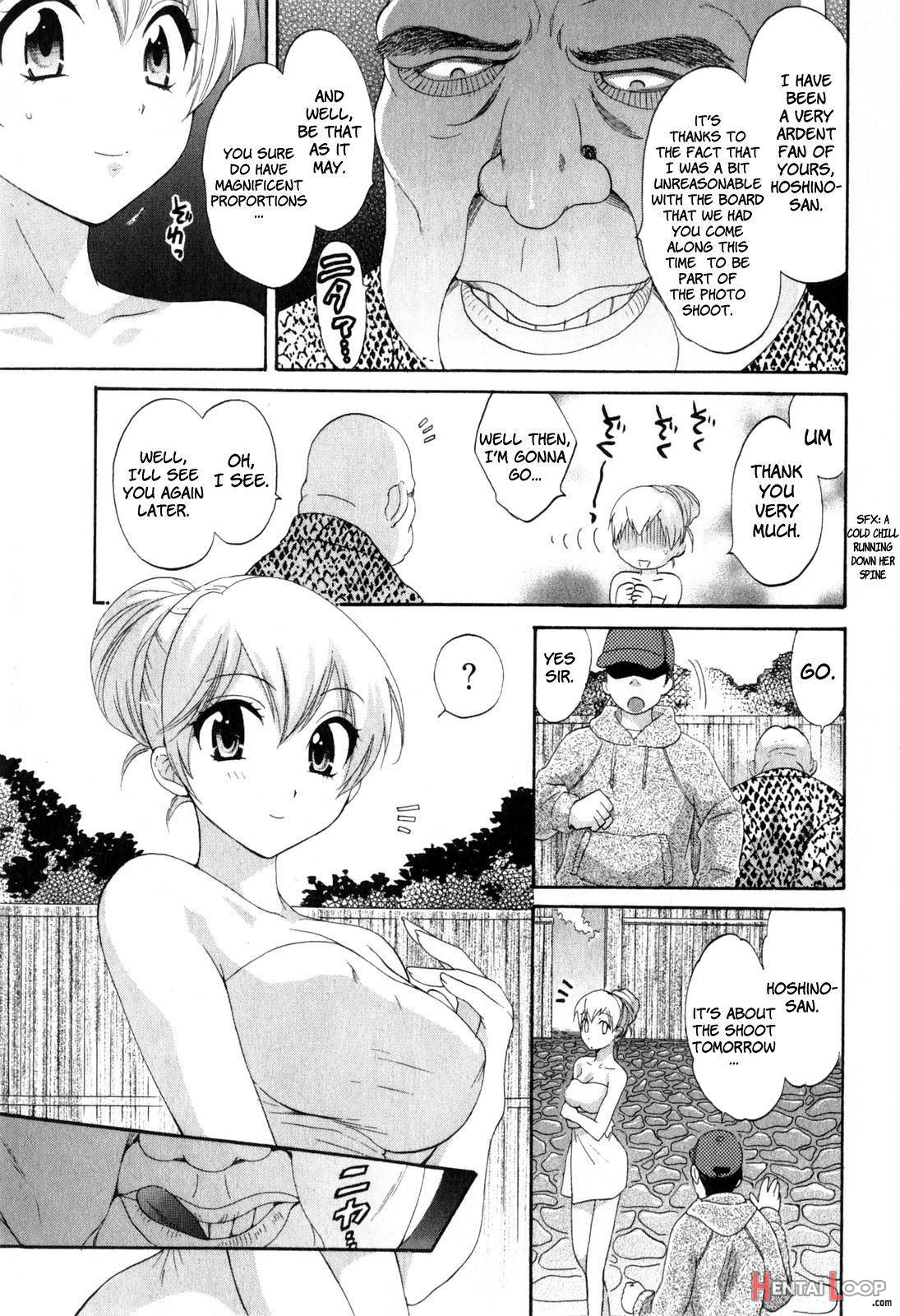 Tenshi no Marshmallow 2 page 28