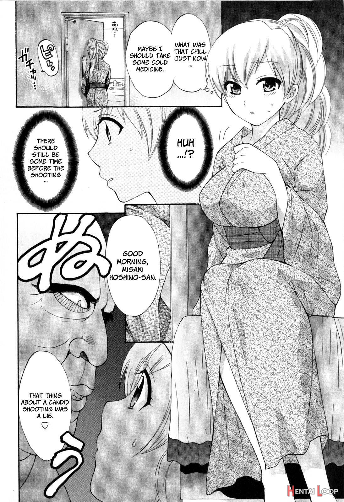 Tenshi no Marshmallow 2 page 37