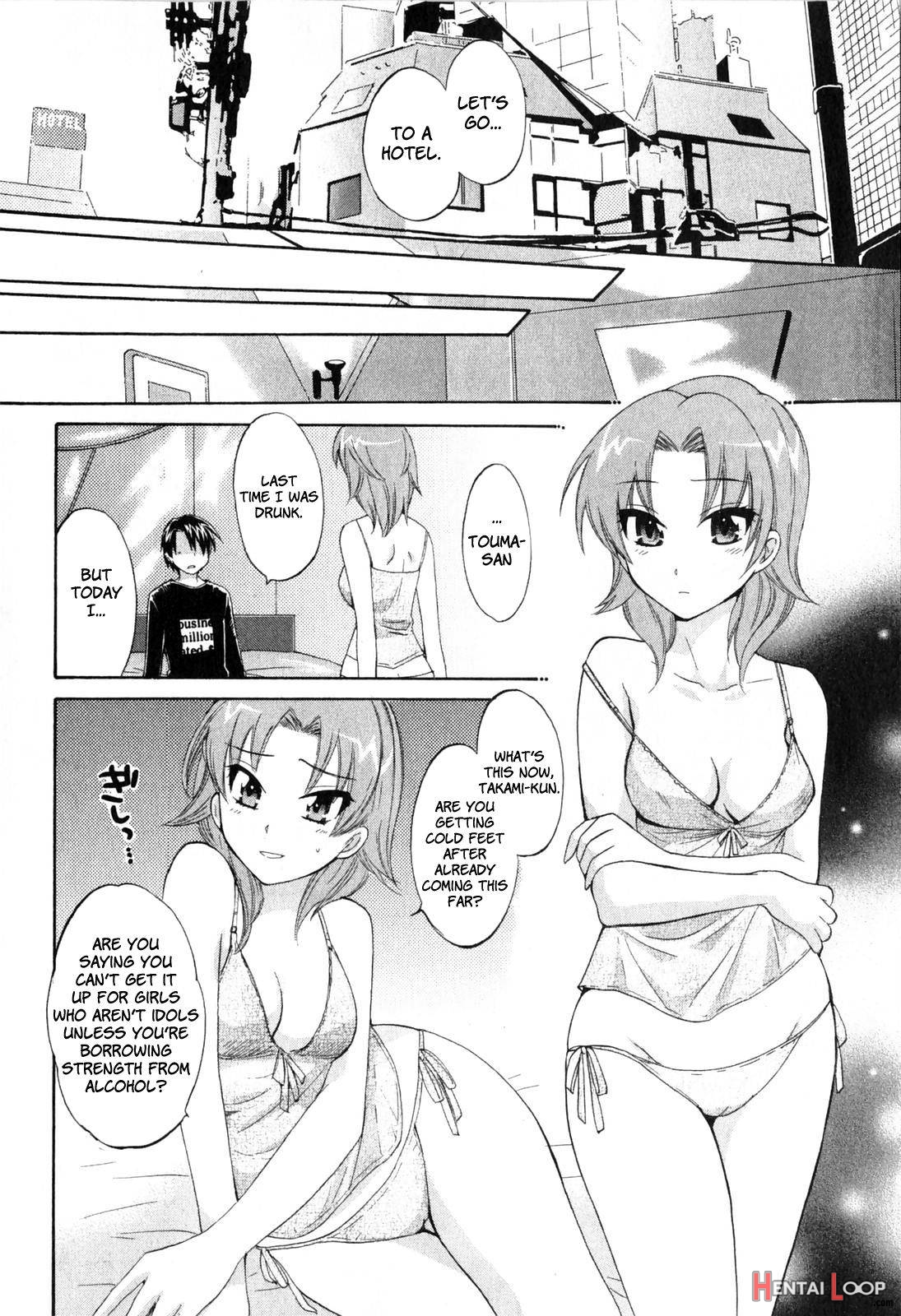 Tenshi no Marshmallow 2 page 53