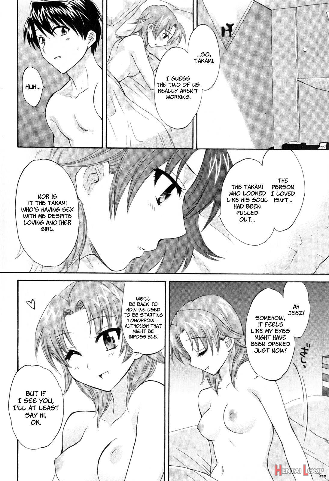 Tenshi no Marshmallow 2 page 61