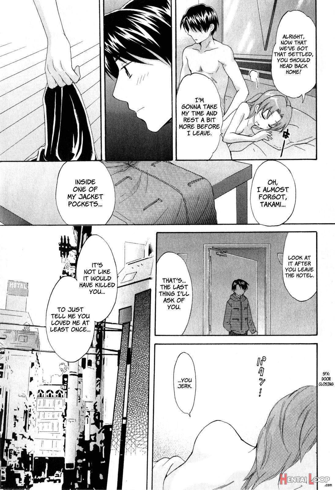 Tenshi no Marshmallow 2 page 62