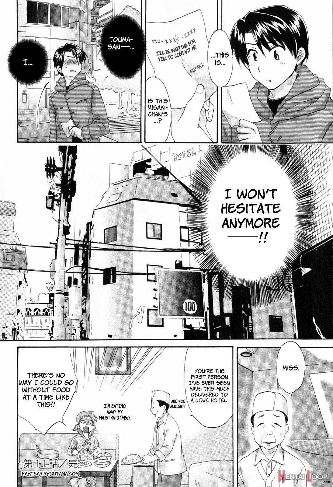 Tenshi no Marshmallow 2 page 63