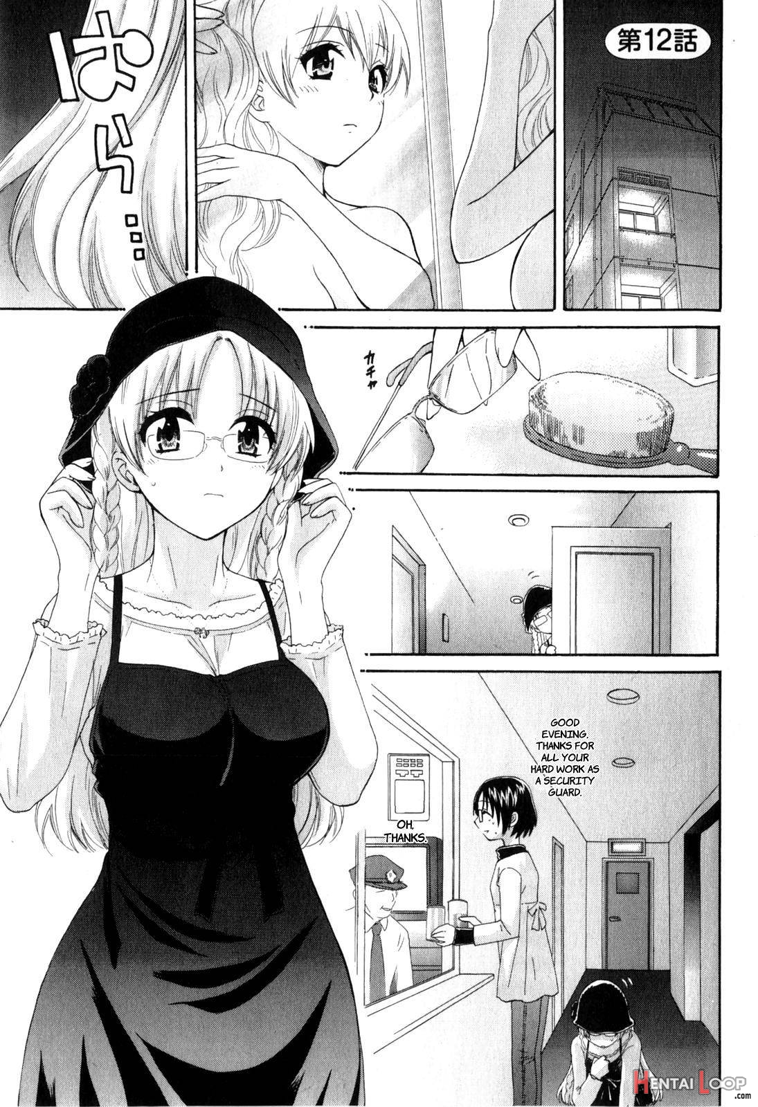 Tenshi no Marshmallow 2 page 64