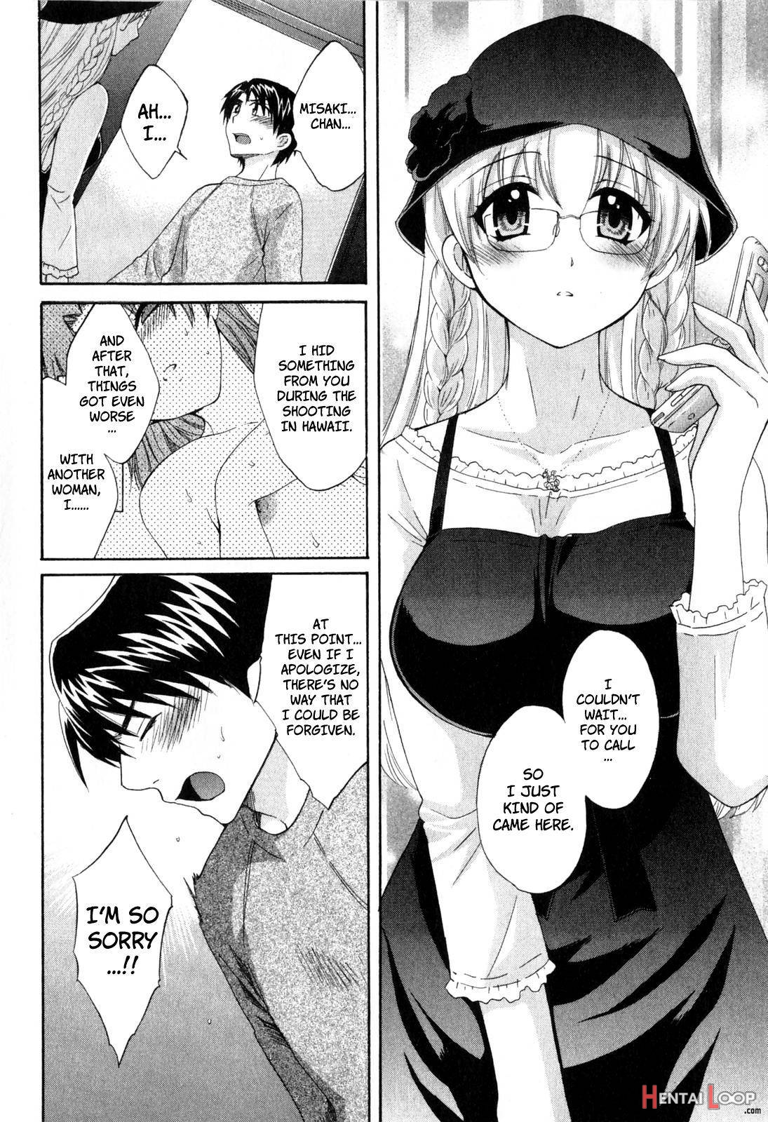 Tenshi no Marshmallow 2 page 69