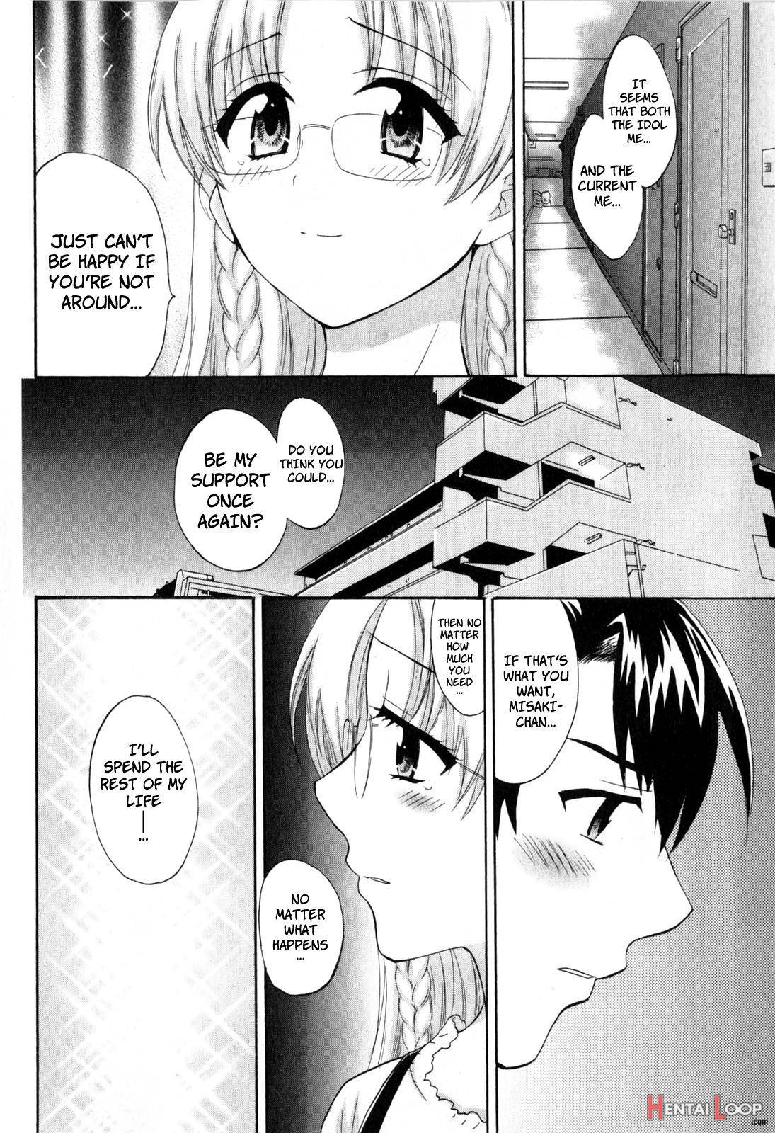 Tenshi no Marshmallow 2 page 71