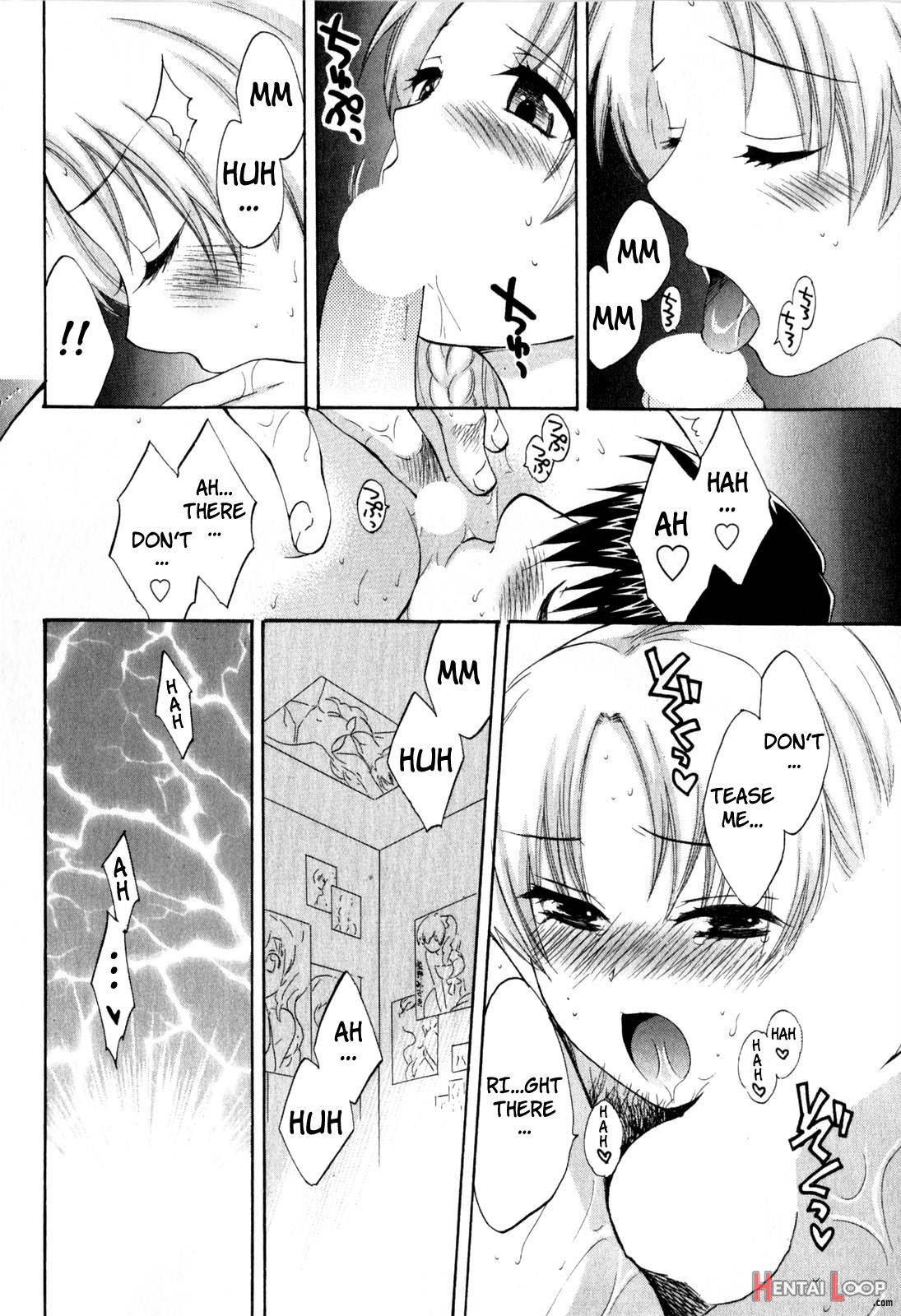 Tenshi no Marshmallow 2 page 75