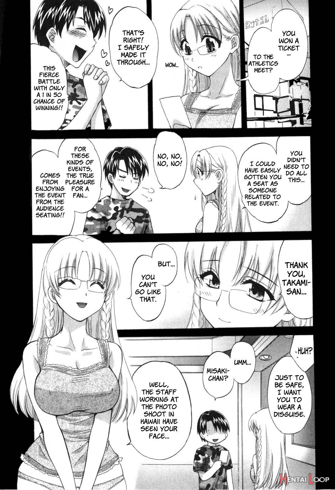 Tenshi no Marshmallow 2 page 86