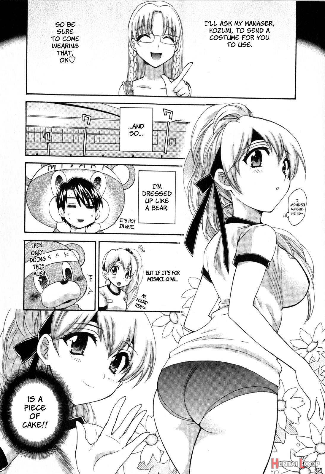 Tenshi no Marshmallow 2 page 87