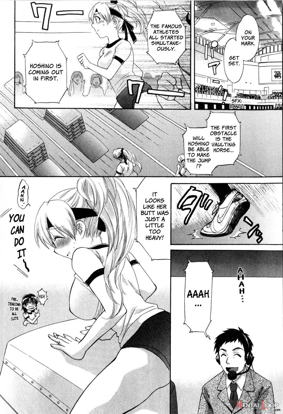 Tenshi no Marshmallow 2 page 89