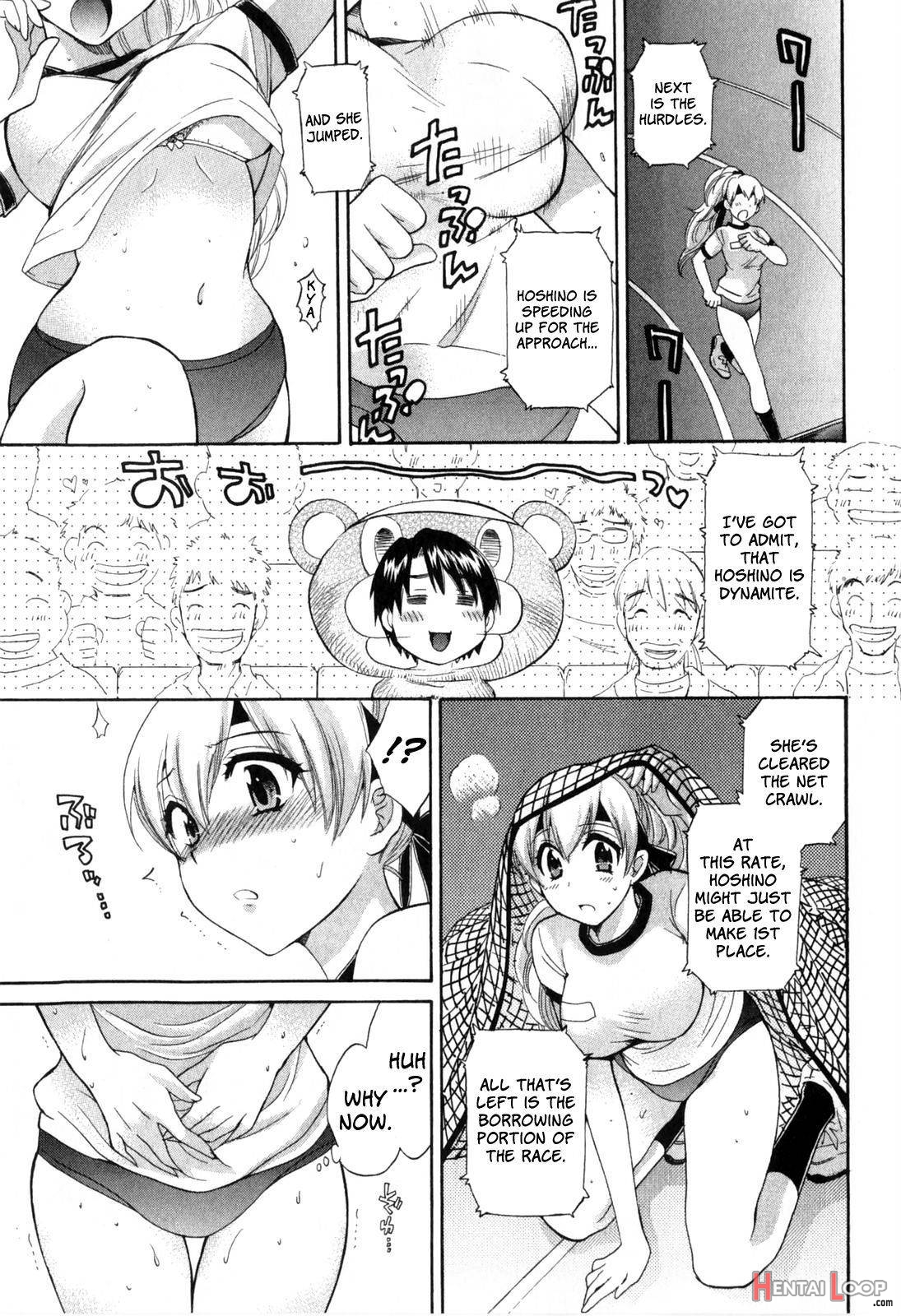 Tenshi no Marshmallow 2 page 90