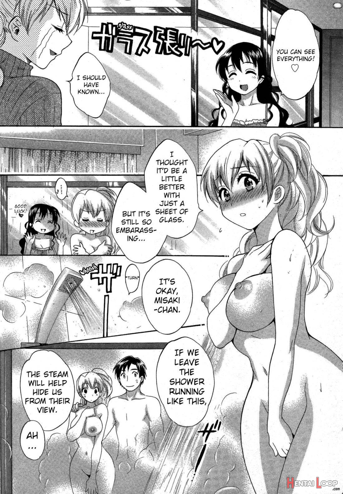 Tenshi no Marshmallow 3 page 133