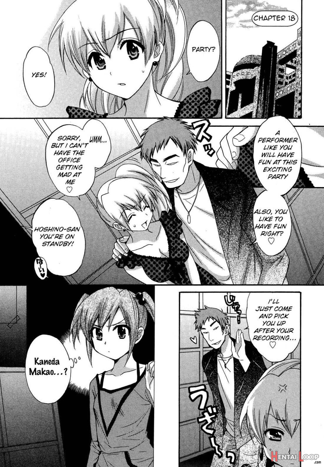 Tenshi no Marshmallow 3 page 26