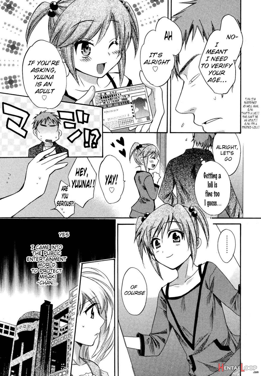 Tenshi no Marshmallow 3 page 30