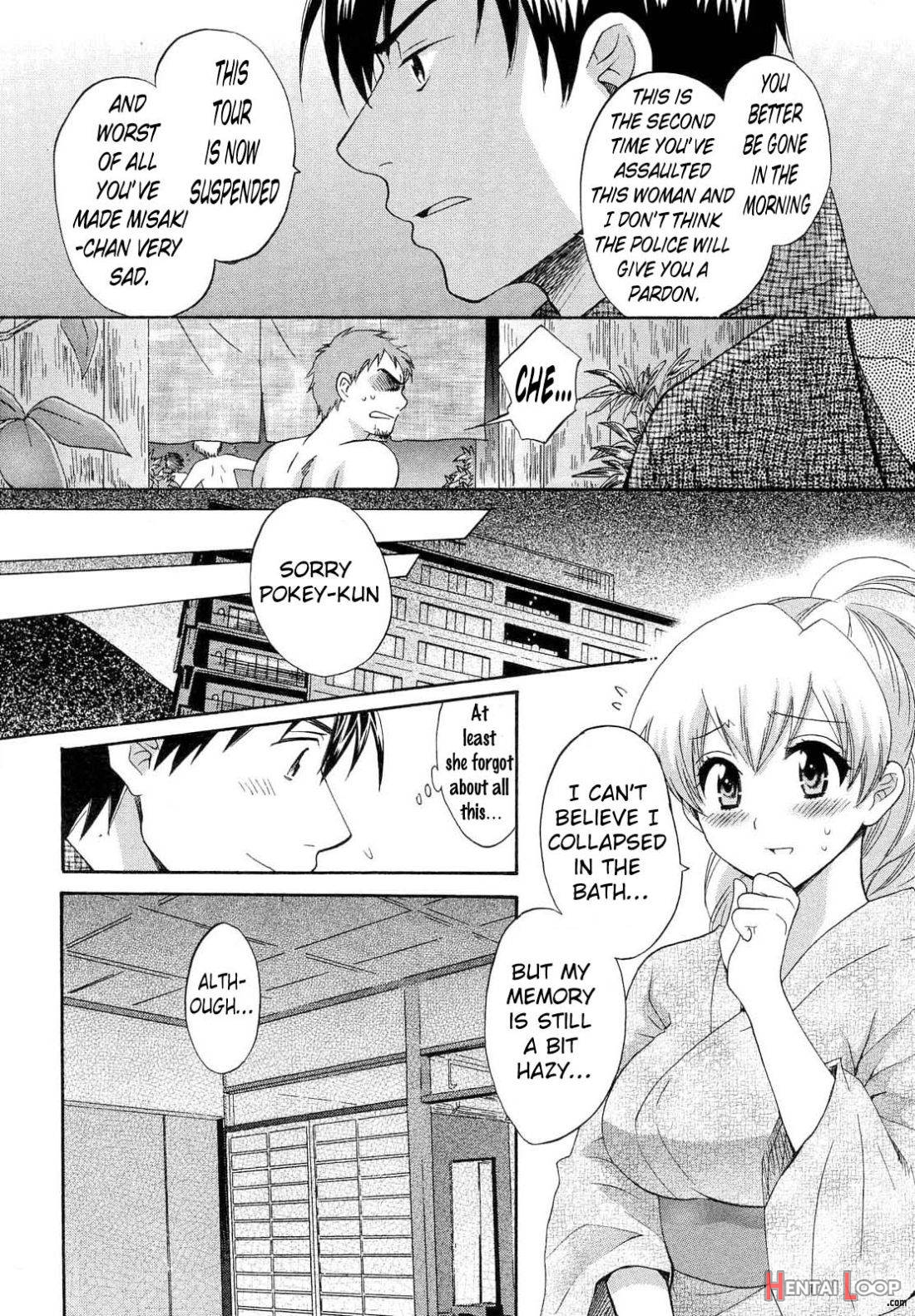 Tenshi no Marshmallow 3 page 61