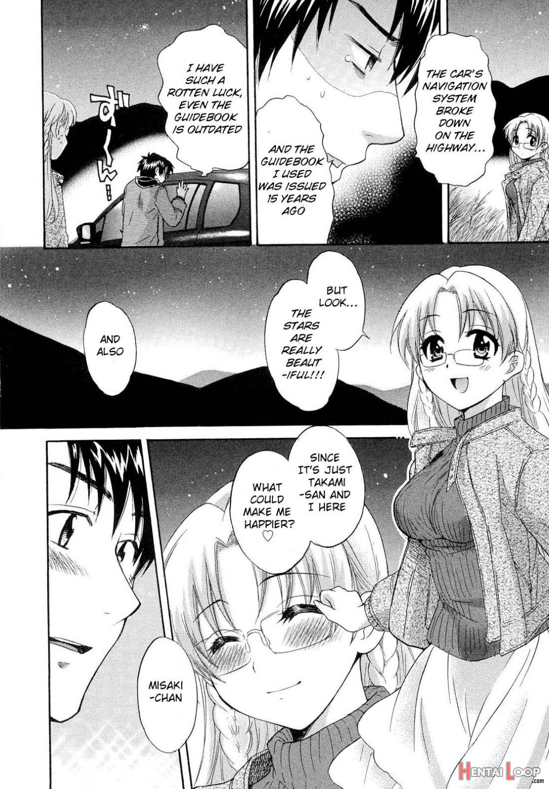 Tenshi no Marshmallow 3 page 70