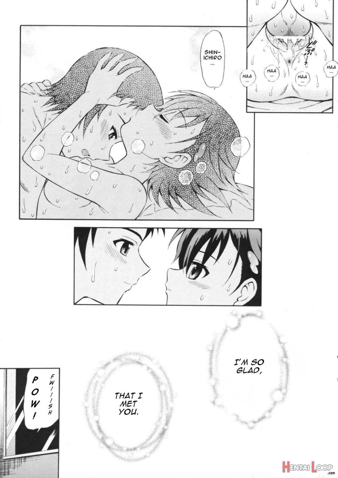 Tenshi no Namida 2 page 16